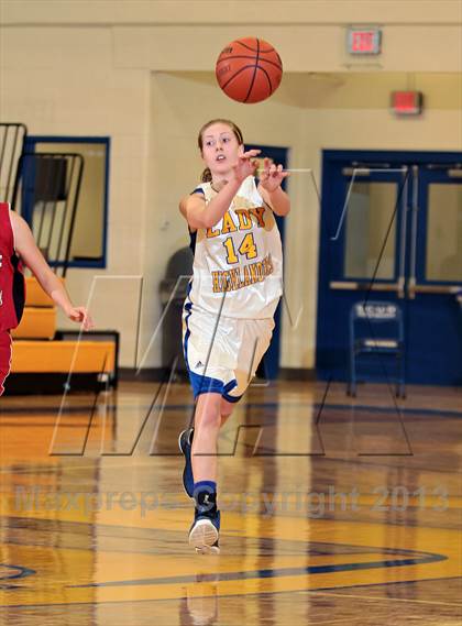 Thumbnail 3 in JV: Cocke County @ Gatlinburg-Pittman photogallery.
