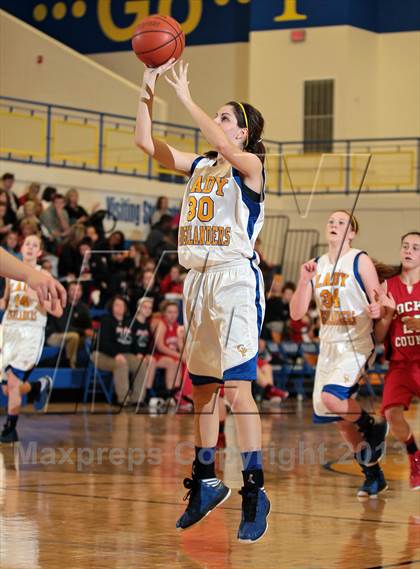 Thumbnail 1 in JV: Cocke County @ Gatlinburg-Pittman photogallery.