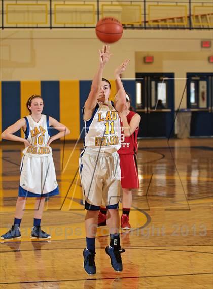 Thumbnail 3 in JV: Cocke County @ Gatlinburg-Pittman photogallery.