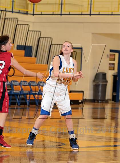 Thumbnail 2 in JV: Cocke County @ Gatlinburg-Pittman photogallery.