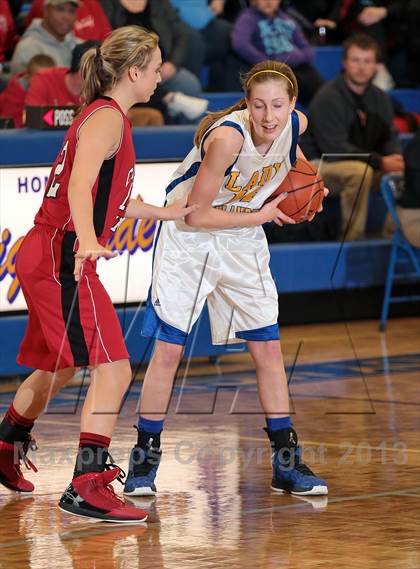 Thumbnail 2 in JV: Cocke County @ Gatlinburg-Pittman photogallery.