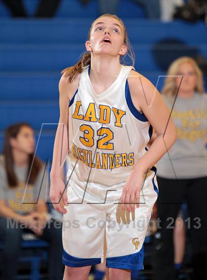 Thumbnail 2 in JV: Cocke County @ Gatlinburg-Pittman photogallery.