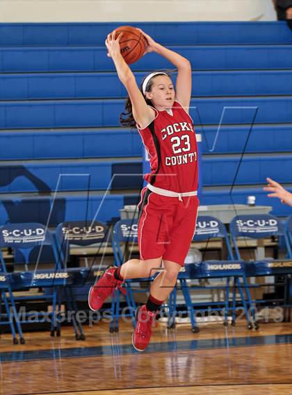 Thumbnail 1 in JV: Cocke County @ Gatlinburg-Pittman photogallery.