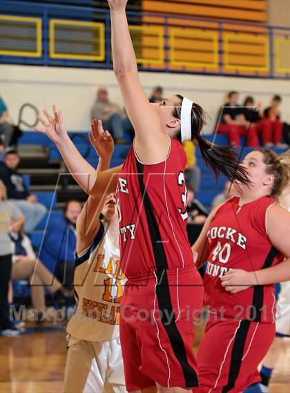 Thumbnail 1 in JV: Cocke County @ Gatlinburg-Pittman photogallery.
