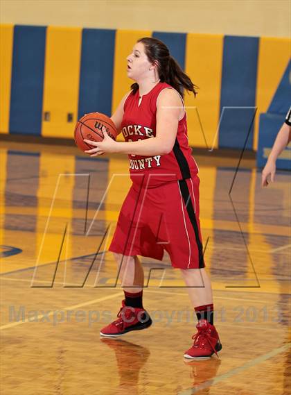 Thumbnail 2 in JV: Cocke County @ Gatlinburg-Pittman photogallery.