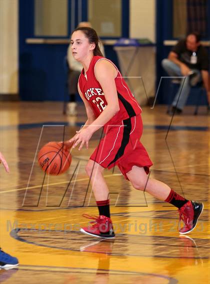 Thumbnail 1 in JV: Cocke County @ Gatlinburg-Pittman photogallery.