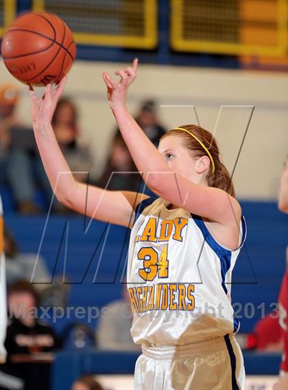 Thumbnail 1 in JV: Cocke County @ Gatlinburg-Pittman photogallery.