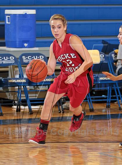 Thumbnail 2 in JV: Cocke County @ Gatlinburg-Pittman photogallery.