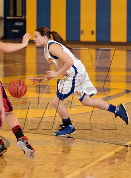 Thumbnail 1 in JV: Cocke County @ Gatlinburg-Pittman photogallery.