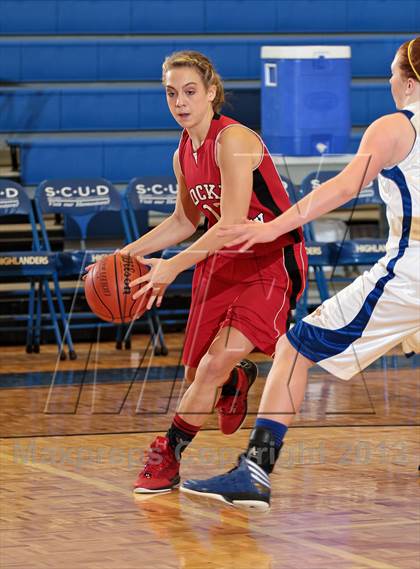 Thumbnail 1 in JV: Cocke County @ Gatlinburg-Pittman photogallery.