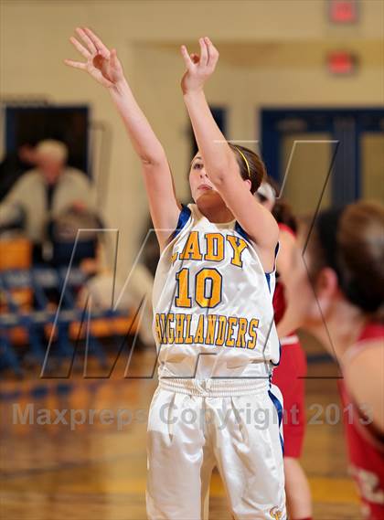 Thumbnail 1 in JV: Cocke County @ Gatlinburg-Pittman photogallery.