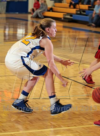 Thumbnail 2 in JV: Cocke County @ Gatlinburg-Pittman photogallery.