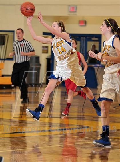 Thumbnail 1 in JV: Cocke County @ Gatlinburg-Pittman photogallery.