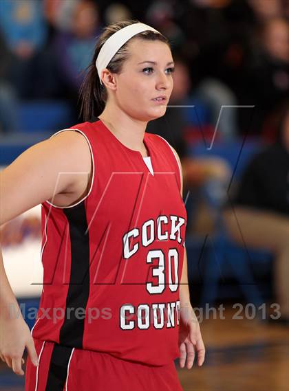 Thumbnail 1 in JV: Cocke County @ Gatlinburg-Pittman photogallery.