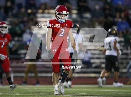 Thumbnail 1 in Mountain Vista @ Regis Jesuit photogallery.