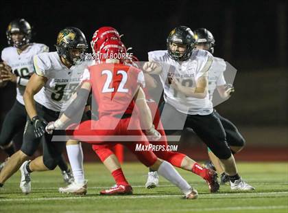 Thumbnail 2 in Mountain Vista @ Regis Jesuit photogallery.