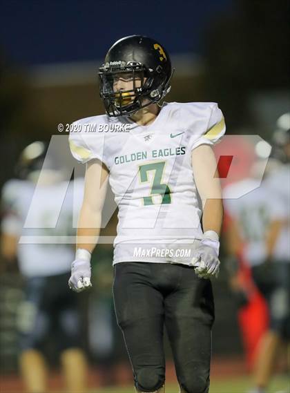 Thumbnail 1 in Mountain Vista @ Regis Jesuit photogallery.