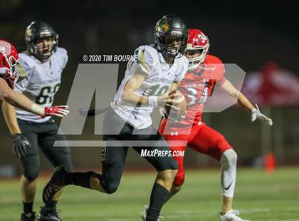 Thumbnail 3 in Mountain Vista @ Regis Jesuit photogallery.