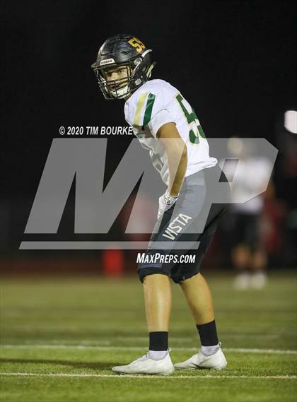 Thumbnail 3 in Mountain Vista @ Regis Jesuit photogallery.