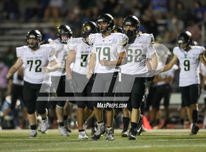 Thumbnail 1 in Mountain Vista @ Regis Jesuit photogallery.