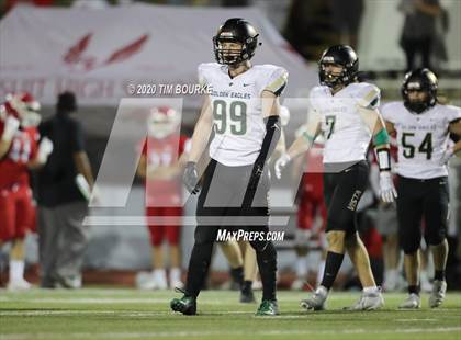 Thumbnail 1 in Mountain Vista @ Regis Jesuit photogallery.