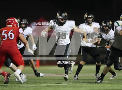 Thumbnail 3 in Mountain Vista @ Regis Jesuit photogallery.