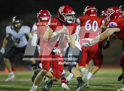 Thumbnail 1 in Mountain Vista @ Regis Jesuit photogallery.