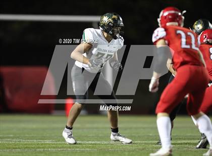 Thumbnail 3 in Mountain Vista @ Regis Jesuit photogallery.