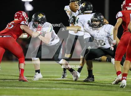 Thumbnail 1 in Mountain Vista @ Regis Jesuit photogallery.