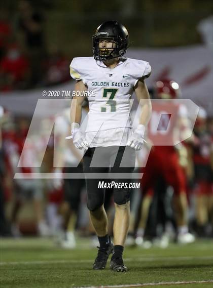 Thumbnail 3 in Mountain Vista @ Regis Jesuit photogallery.