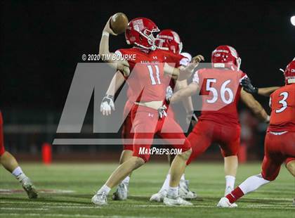 Thumbnail 3 in Mountain Vista @ Regis Jesuit photogallery.