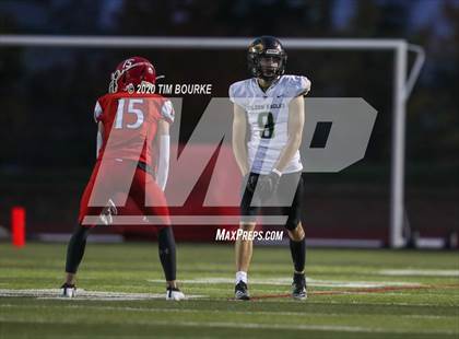 Thumbnail 1 in Mountain Vista @ Regis Jesuit photogallery.