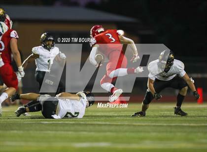 Thumbnail 3 in Mountain Vista @ Regis Jesuit photogallery.