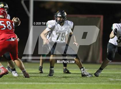 Thumbnail 2 in Mountain Vista @ Regis Jesuit photogallery.