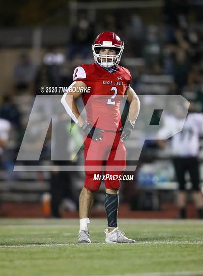 Thumbnail 3 in Mountain Vista @ Regis Jesuit photogallery.
