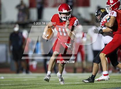 Thumbnail 2 in Mountain Vista @ Regis Jesuit photogallery.