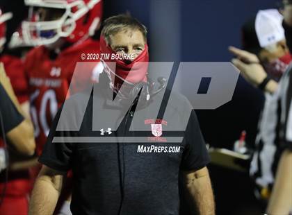 Thumbnail 3 in Mountain Vista @ Regis Jesuit photogallery.