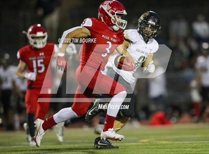 Thumbnail 2 in Mountain Vista @ Regis Jesuit photogallery.