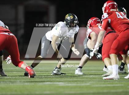 Thumbnail 1 in Mountain Vista @ Regis Jesuit photogallery.