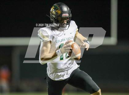 Thumbnail 2 in Mountain Vista @ Regis Jesuit photogallery.