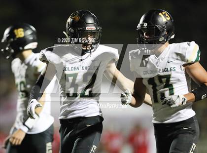 Thumbnail 1 in Mountain Vista @ Regis Jesuit photogallery.