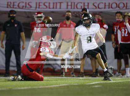 Thumbnail 2 in Mountain Vista @ Regis Jesuit photogallery.