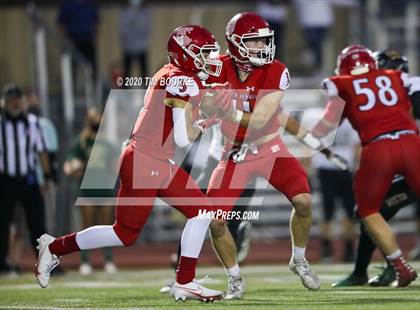 Thumbnail 3 in Mountain Vista @ Regis Jesuit photogallery.