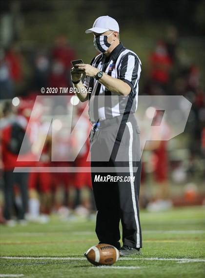 Thumbnail 3 in Mountain Vista @ Regis Jesuit photogallery.
