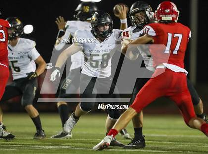 Thumbnail 2 in Mountain Vista @ Regis Jesuit photogallery.