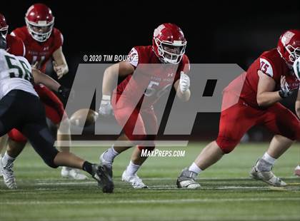 Thumbnail 1 in Mountain Vista @ Regis Jesuit photogallery.