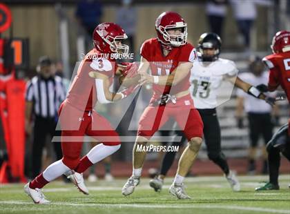Thumbnail 2 in Mountain Vista @ Regis Jesuit photogallery.