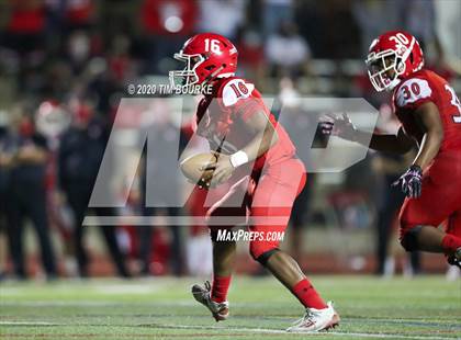 Thumbnail 3 in Mountain Vista @ Regis Jesuit photogallery.