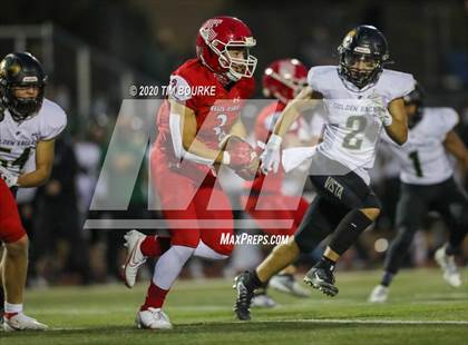 Thumbnail 1 in Mountain Vista @ Regis Jesuit photogallery.