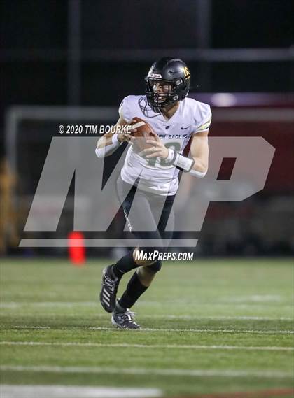 Thumbnail 2 in Mountain Vista @ Regis Jesuit photogallery.